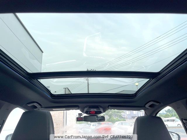 peugeot 5008 2019 -PEUGEOT--Peugeot 5008 LDA-P87AH01--VF3MJEHZRKL039044---PEUGEOT--Peugeot 5008 LDA-P87AH01--VF3MJEHZRKL039044- image 2