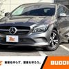 mercedes-benz cla-class 2016 -MERCEDES-BENZ--Benz CLA 117942--2N433005---MERCEDES-BENZ--Benz CLA 117942--2N433005- image 1