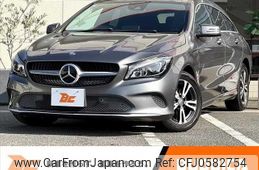 mercedes-benz cla-class 2016 -MERCEDES-BENZ--Benz CLA 117942--2N433005---MERCEDES-BENZ--Benz CLA 117942--2N433005-