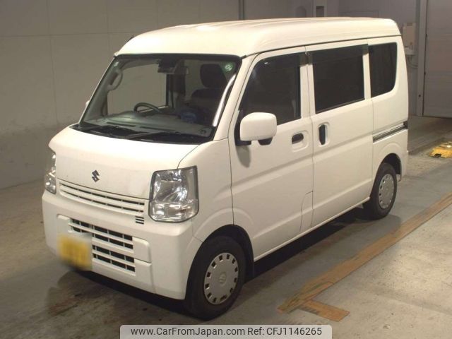 suzuki every 2018 -SUZUKI 【福岡 480て5073】--Every DA17V-827139---SUZUKI 【福岡 480て5073】--Every DA17V-827139- image 1