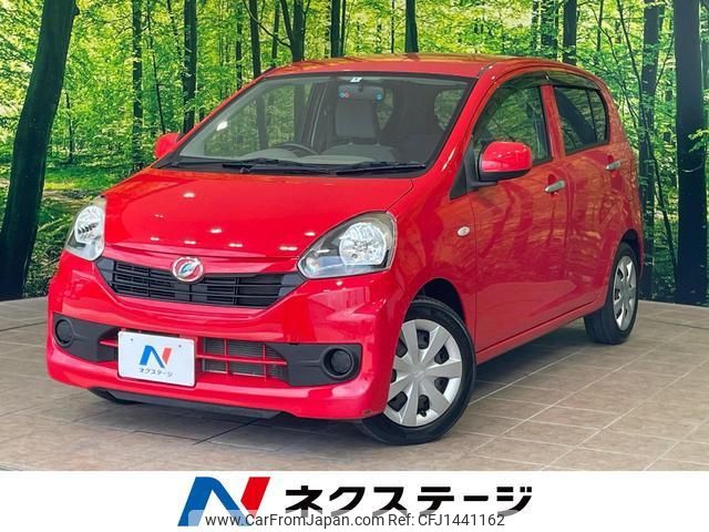 daihatsu mira-e-s 2016 quick_quick_LA300S_LA300S-1378059 image 1