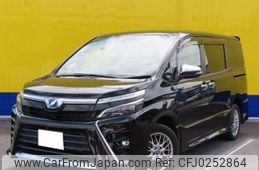 toyota voxy 2018 -TOYOTA--Voxy DAA-ZWR80W--ZWR80-0321972---TOYOTA--Voxy DAA-ZWR80W--ZWR80-0321972-