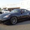 nissan fairlady-z 2009 quick_quick_CBA-Z34_Z34-603207 image 1