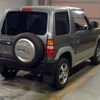 mitsubishi pajero-mini 2000 CFJ1657708 image 3