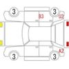 daihatsu wake 2017 -DAIHATSU--WAKE DBA-LA700S--LA700S-0095063---DAIHATSU--WAKE DBA-LA700S--LA700S-0095063- image 2