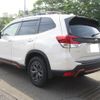 subaru forester 2022 quick_quick_SKE_SKE-080580 image 2