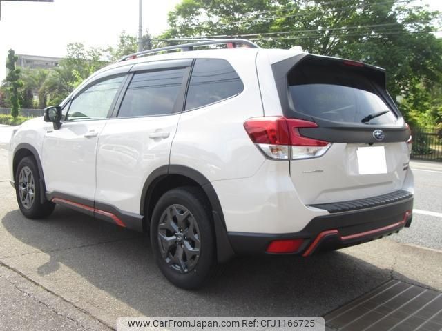 subaru forester 2022 quick_quick_SKE_SKE-080580 image 2
