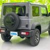 suzuki jimny-sierra 2024 quick_quick_3BA-JB74W_JB74W-232335 image 3