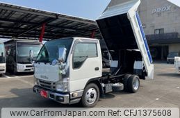 isuzu elf-truck 2010 -ISUZU--Elf BKG-NKR85AD--NKR85-7014559---ISUZU--Elf BKG-NKR85AD--NKR85-7014559-