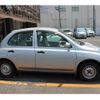 nissan march 2006 -NISSAN--March DBA-AK12--AK12-326827---NISSAN--March DBA-AK12--AK12-326827- image 4