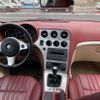 alfa-romeo brera 2006 -ALFA ROMEO--Alfa Romeo Brera GH-93922S--ZAR93900005004062---ALFA ROMEO--Alfa Romeo Brera GH-93922S--ZAR93900005004062- image 4