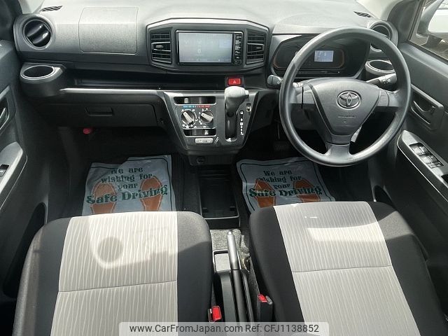 toyota pixis-epoch 2018 -TOYOTA--Pixis Epoch 5BA-LA360A--LA360A-0003334---TOYOTA--Pixis Epoch 5BA-LA360A--LA360A-0003334- image 2