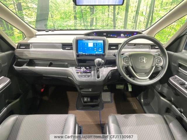 honda freed 2021 -HONDA--Freed 6BA-GB5--GB5-3162934---HONDA--Freed 6BA-GB5--GB5-3162934- image 2