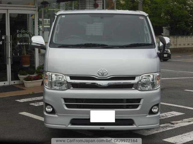 toyota regiusace-van 2013 quick_quick_CBF-TRH200V_TRH200-0188014 image 2