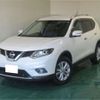 nissan x-trail 2016 -NISSAN 【浜松 999ｱ9999】--X-Trail DBA-T32--T32-514320---NISSAN 【浜松 999ｱ9999】--X-Trail DBA-T32--T32-514320- image 1