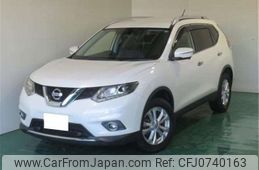 nissan x-trail 2016 -NISSAN 【浜松 999ｱ9999】--X-Trail DBA-T32--T32-514320---NISSAN 【浜松 999ｱ9999】--X-Trail DBA-T32--T32-514320-