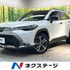 toyota corolla-cross 2024 CFJ1625137 image 1