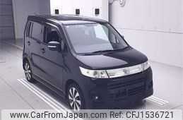 suzuki wagon-r 2011 CFJ1536721