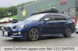 subaru levorg 2015 CFJ1549599
