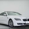 bmw 6-series 2012 CFJ1758085 image 1