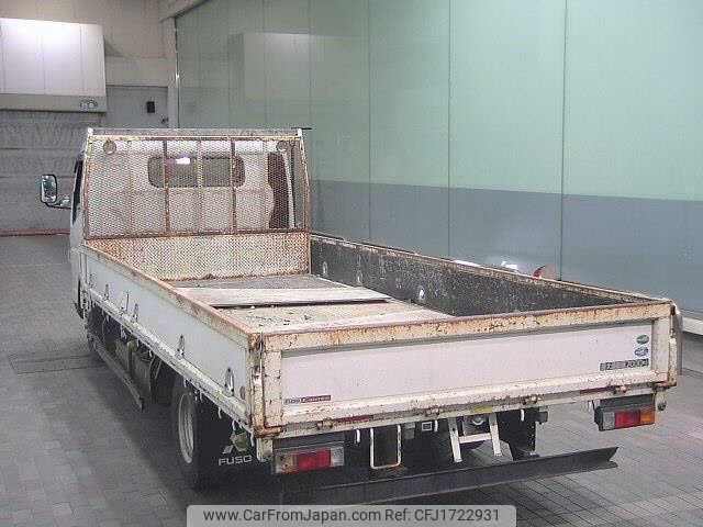 mitsubishi-fuso canter 2020 CFJ1722931 image 2