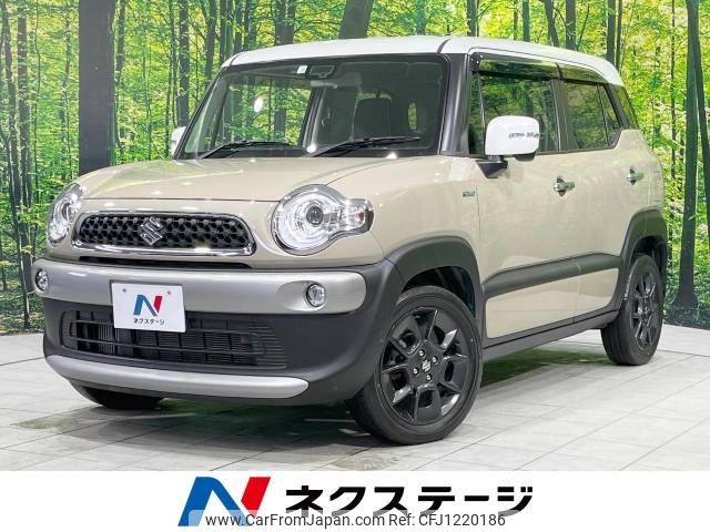 suzuki xbee 2020 -SUZUKI--XBEE DAA-MN71S--MN71S-160984---SUZUKI--XBEE DAA-MN71S--MN71S-160984- image 1