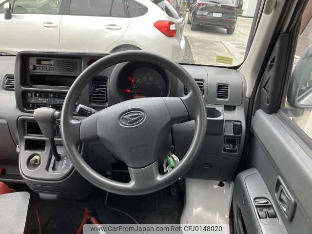 daihatsu hijet-van 2016 -DAIHATSU--Hijet Van EBD-S321Vｶｲ--S321V-0289926---DAIHATSU--Hijet Van EBD-S321Vｶｲ--S321V-0289926- image 2