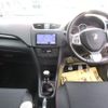 suzuki swift 2012 CFJ0621628 image 19