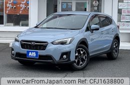 subaru xv 2017 CFJ1638800