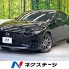 mazda mazda3 2021 -MAZDA--MAZDA3 6BA-BP5P--BP5P-151471---MAZDA--MAZDA3 6BA-BP5P--BP5P-151471- image 1