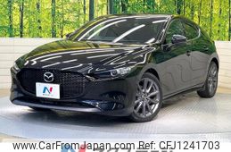 mazda mazda3 2021 -MAZDA--MAZDA3 6BA-BP5P--BP5P-151471---MAZDA--MAZDA3 6BA-BP5P--BP5P-151471-