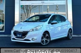 peugeot 208 2015 -PEUGEOT--Peugeot 208 ABA-A9C5F03--VF3CA5FU8FW001162---PEUGEOT--Peugeot 208 ABA-A9C5F03--VF3CA5FU8FW001162-