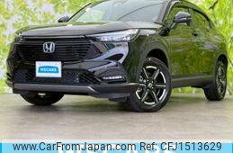 honda vezel 2022 CFJ1513629