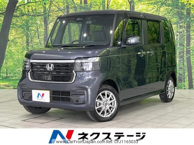 honda n-box 2023 quick_quick_JF6_JF6-2001182 image 1
