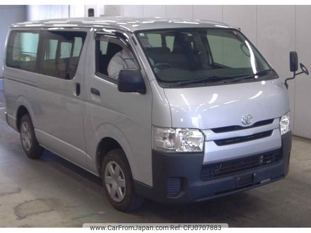 toyota hiace-van 2017 quick_quick_CBF-TRH200V_TRH200-0255597 image 1