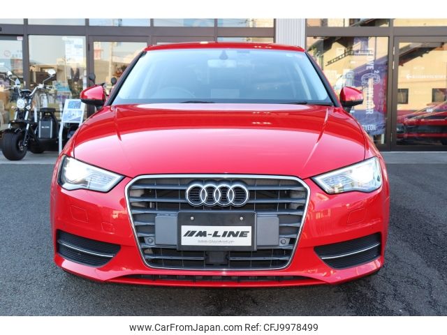 audi a3 2015 -AUDI--Audi A3 DBA-8VCXS--WAUZZZ8V3GA010492---AUDI--Audi A3 DBA-8VCXS--WAUZZZ8V3GA010492- image 2