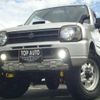 suzuki jimny 2005 CFJ1810817 image 19