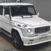 mercedes-benz g-class 2001 -MERCEDES-BENZ--Benz G Class WDB4632451X124154---MERCEDES-BENZ--Benz G Class WDB4632451X124154- image 1