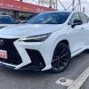 lexus nx 2021 quick_quick_AAZH26_AAZH26-1001284 image 1