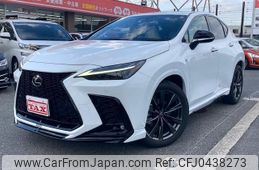 lexus nx 2021 quick_quick_AAZH26_AAZH26-1001284