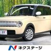 suzuki alto-lapin 2018 quick_quick_HE33S_HE33S-194016 image 1