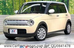 suzuki alto-lapin 2018 quick_quick_HE33S_HE33S-194016