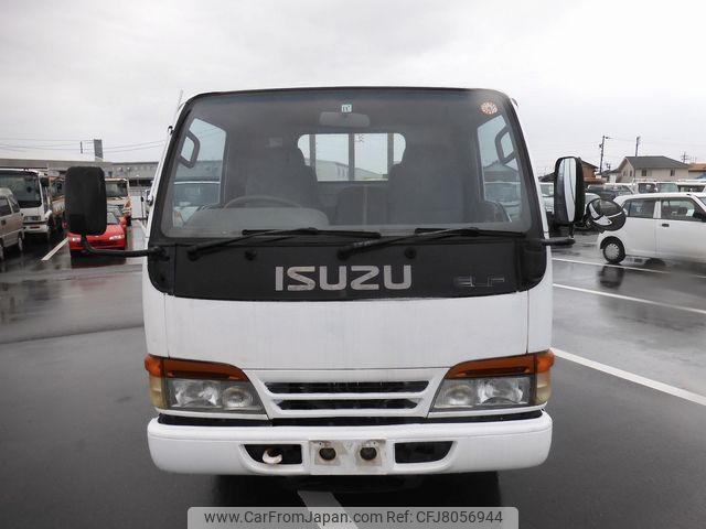 isuzu elf-truck 1996 22232312 image 2