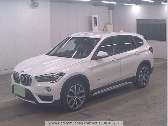 bmw x1 2016 -BMW 【大阪 330ﾈ1554】--BMW X1 LDA-HT20--WBAHT92020SG89070---BMW 【大阪 330ﾈ1554】--BMW X1 LDA-HT20--WBAHT92020SG89070- image 2