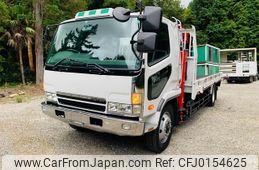 mitsubishi-fuso fighter 2002 GOO_NET_EXCHANGE_0404491A30240829W001