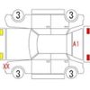 toyota land-cruiser-wagon 2000 CFJ1547361 image 2
