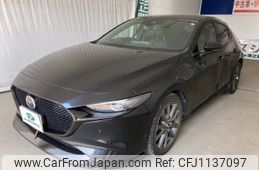 mazda axela 2019 YAMAKATSU_BPFP-107789