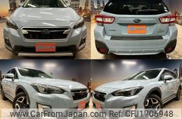 subaru xv 2019 CFJ1706948