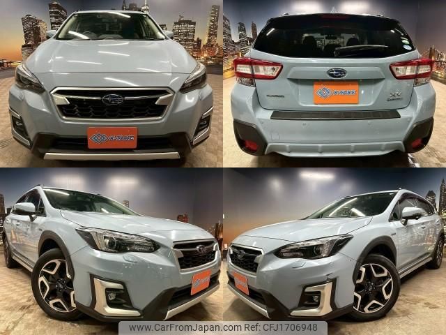 subaru xv 2019 CFJ1706948 image 1