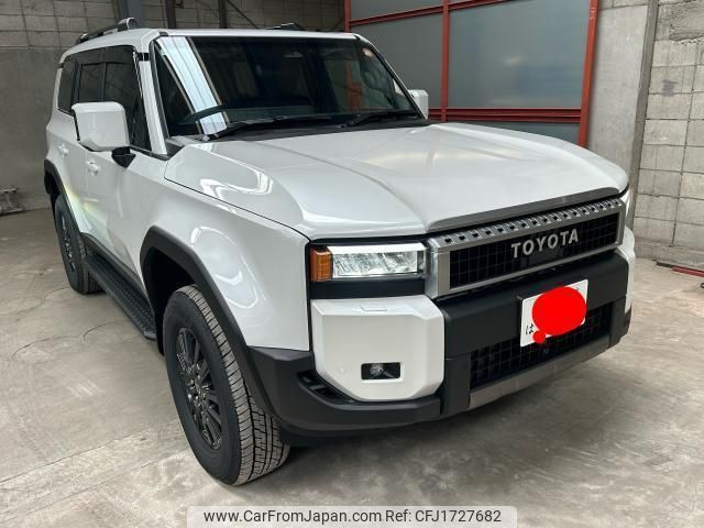 toyota toyota-others 2025 CFJ1727682 image 1